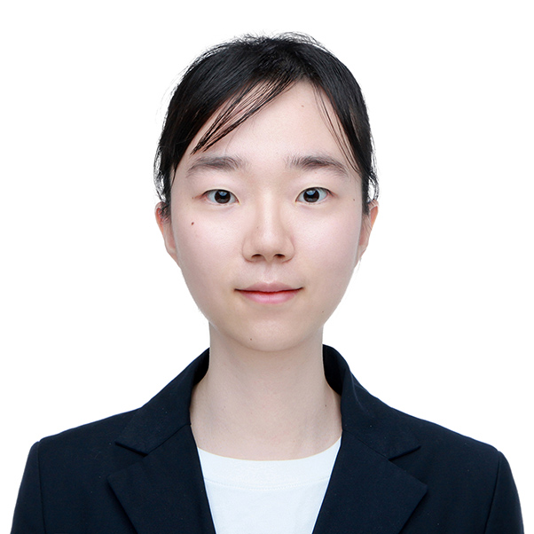 Jixian Su's Homepage